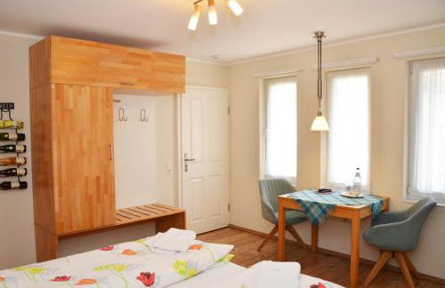 Gästehaus Guntersblum - Foto 15