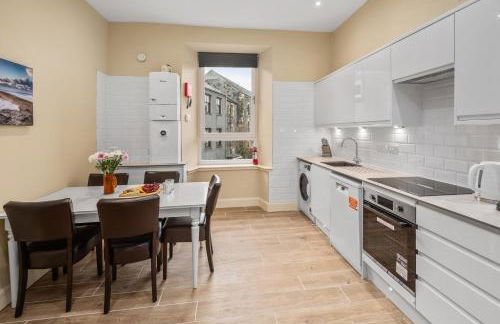 The Oban Apartment - Foto 21