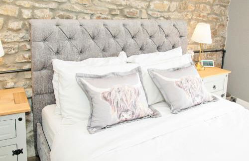 Acre Hill Cottage - Foto 19