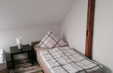 Ferienwohnung III Sarrebriese - Foto 17