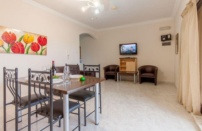 Merill Pool and Sea Charming Apart 2 - Foto 7