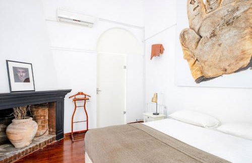 Canela Homes BARCELONA PERMANYER - Photo 23