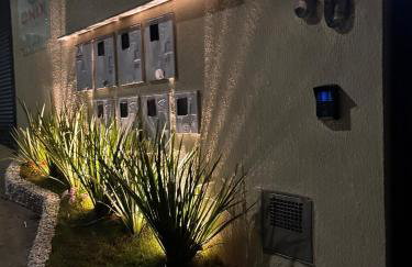 Apartamento aconchegante em poços de caldas - Foto 4