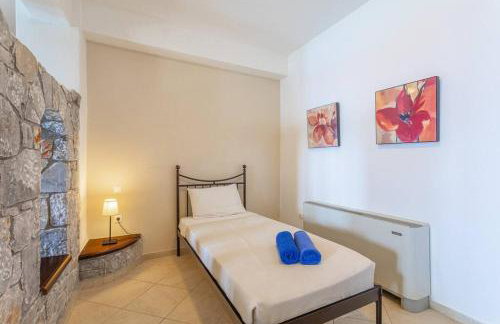 Luxury Villa Nefeli in Stoupa, Private Pool & BBQ - Foto 39