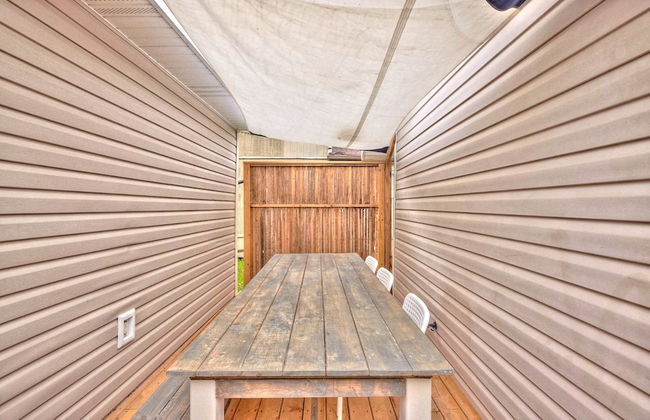 Lake Haven Beach Resort - Photo 65