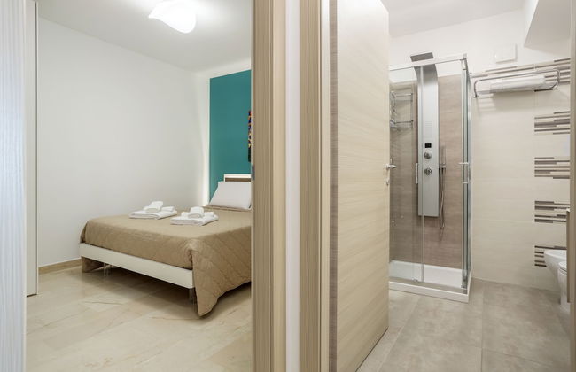 Azzurra Apartments - Foto 39