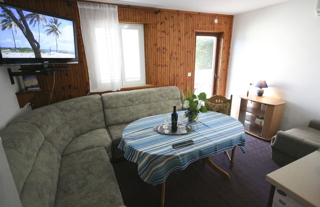 Apartments Ivancevic - Foto 46