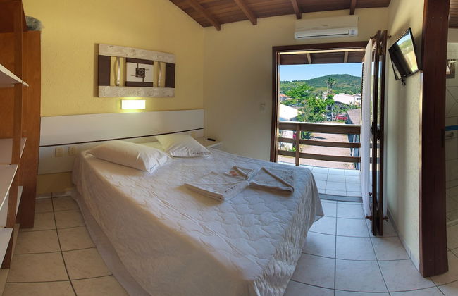 Morada do Sol Apart Hotel Garopaba - Photo 15