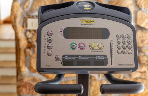 Belocations - Villa Rubia - Foto 56