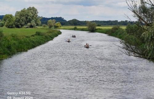 Ferienwohnung Wussegel - Foto 45