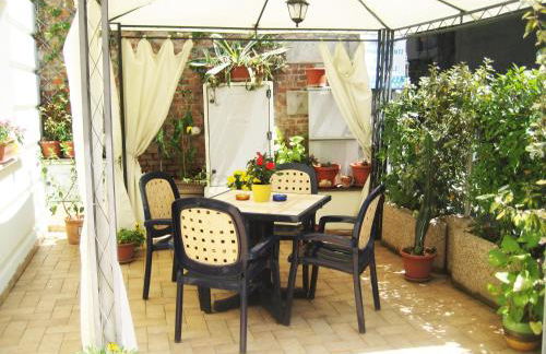 Residence La Villetta - Foto 15