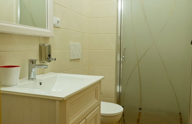 Wellness privát Štyri Lipy - Foto 10