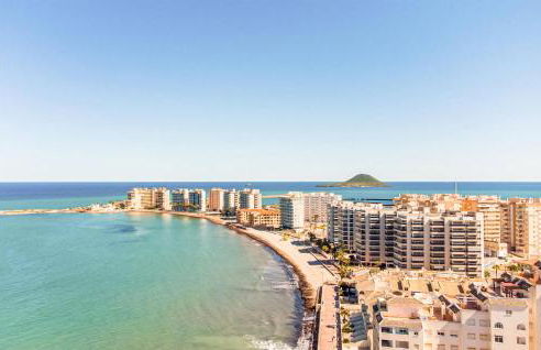 2 Bedroom Gorgeous Home In Cartagena - Foto 20