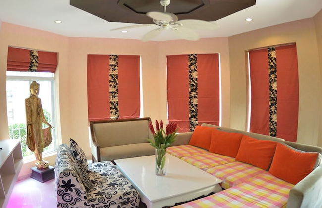 Tamnak Beach House - Foto 54