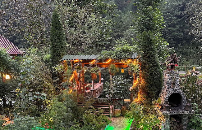 Nehir Bungalows - Foto 15