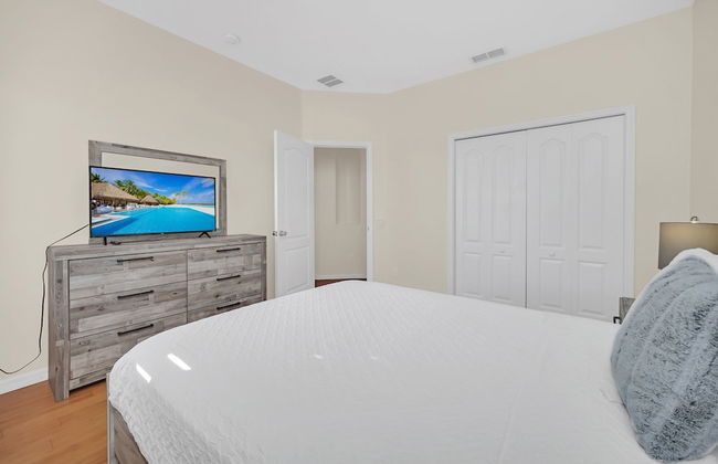 Tuscan Hills Vacation Resort - Photo 16