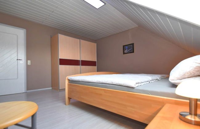 Fantastic Holiday Home in Schonsee, Bavaria - Foto 8