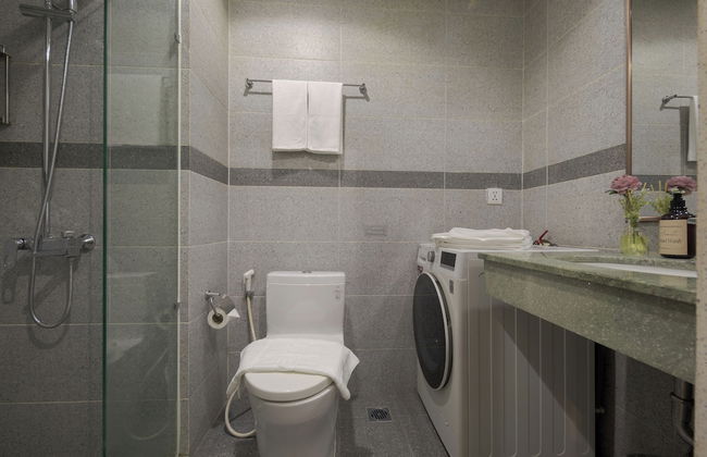 Amana Hotel & Residences - Foto 25