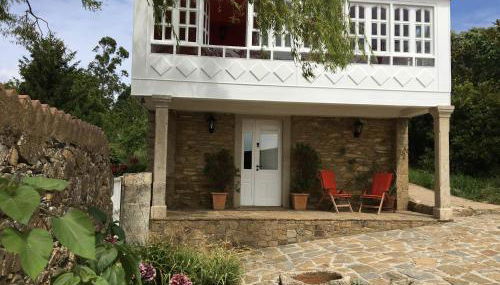 O SOUTO DE TELLA, COSTA DA MORTE - Foto 2