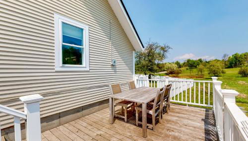 The Farmhouse - Suite #1 - Foto 4