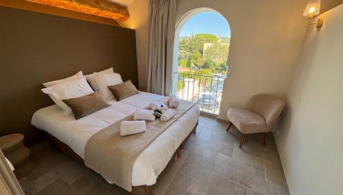 Villa Onyra - Studios, Suites & Villa - Les Lecques - Foto 2
