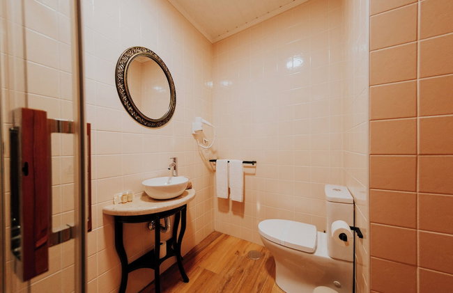 Casa de Campo da Quinta da Pegada - Foto 106