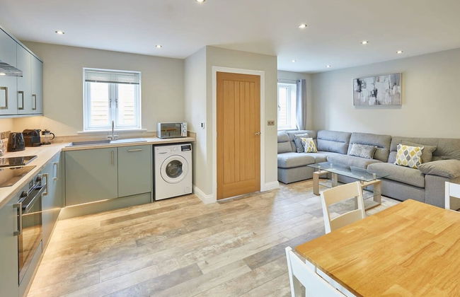 Host Stay Sunny Dale Cottage - Foto 14