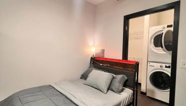 Cozy Studio In Madison - Foto 4