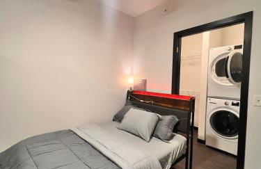 Cozy Studio In Madison - Foto 4