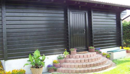 Ferienhaus Hohenlubast - Foto 2