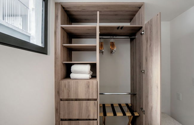 Blueground Río Nazas in Mexico City - Foto 6