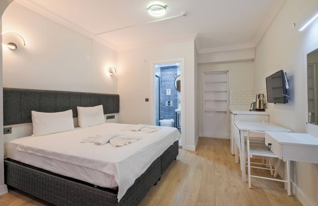 Miralya Rooms - Foto 12