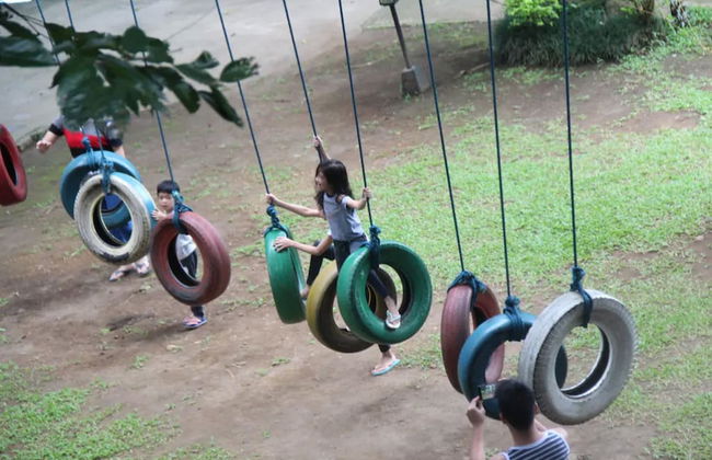 Miguel's Place at Canyon Woods Resort - Foto 12