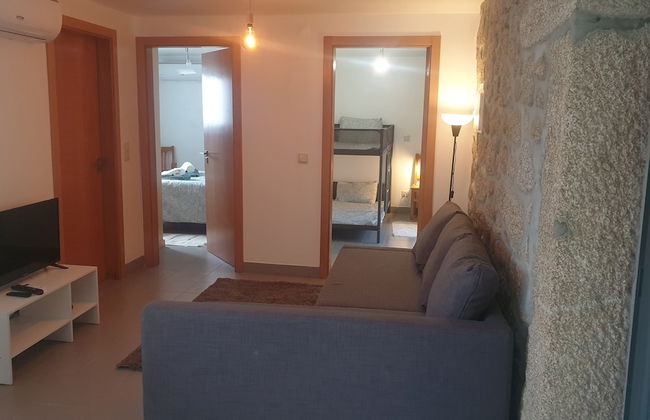 Cozzy 2-bed House in Serra da Freita - Arouca - Foto 7