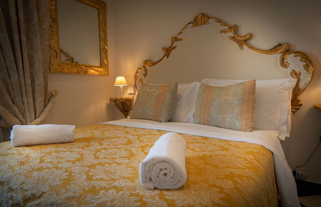 San Giorgio Rooms - Foto 6