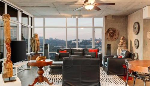 The Gallery Loft - Downtown finest - Foto 2