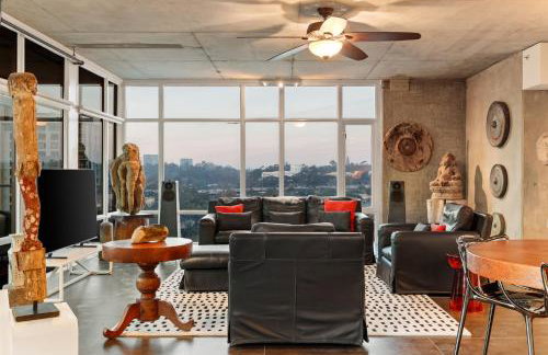 The Gallery Loft - Downtown finest - Foto 10