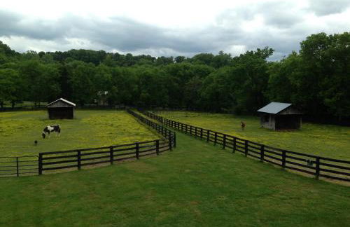 Full Circle Farm Inn - Foto 23