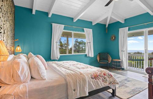 Mala o Kilauea Nature Retreat - Foto 13