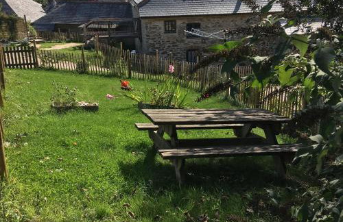 Coombe Barn - Photo 24