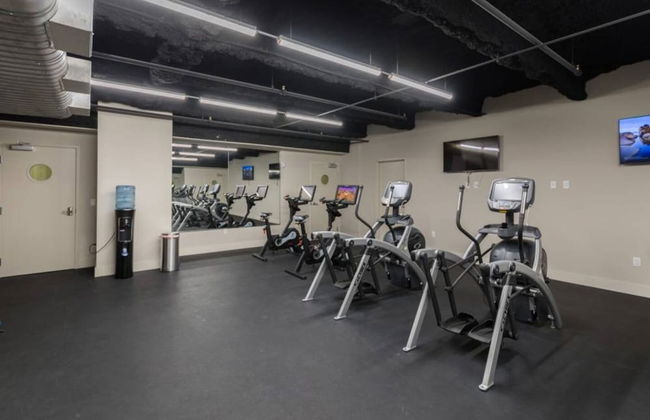 Spacious Modern Condo near French Quarter - Foto 12