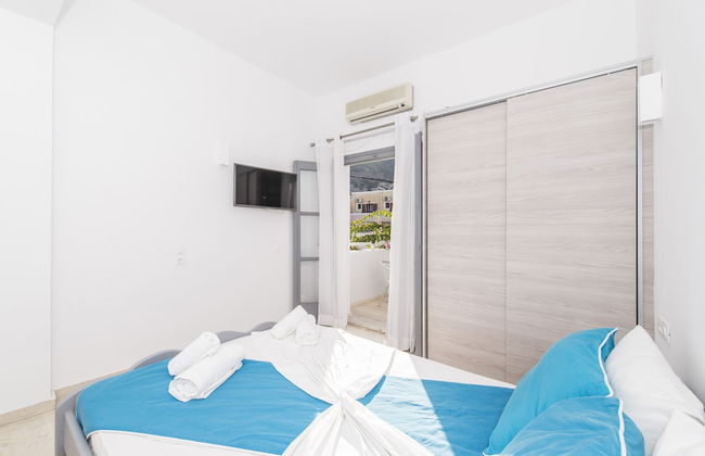 Blue Waves Hotel - Foto 14