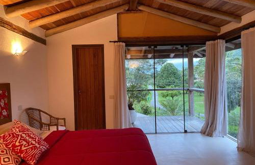 Casa dos Sonhos em Angra dos Reis - Porto Frade - Foto 7