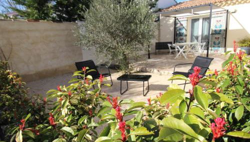 Les Bastidons de l'Isle - Le Saumane - 3 étoiles - Photo 5