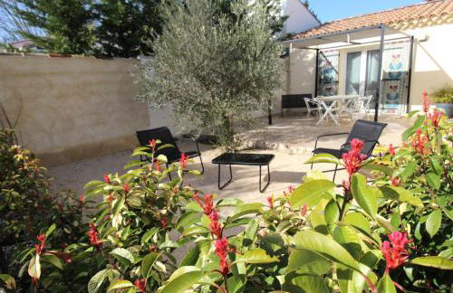 Les Bastidons de l'Isle - Le Saumane - 3 étoiles - Photo 5