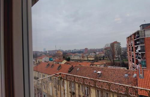 A CASA DI BICE&SISSI - vicino all'Allianz Stadium, centro città, Parco Dora, facoltà di informatica - Photo 30