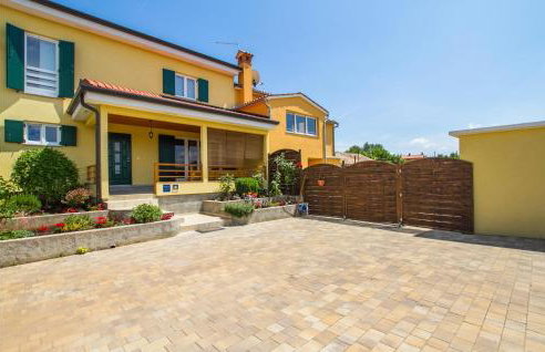 Amazing Home In Labin With Sauna - Foto 12