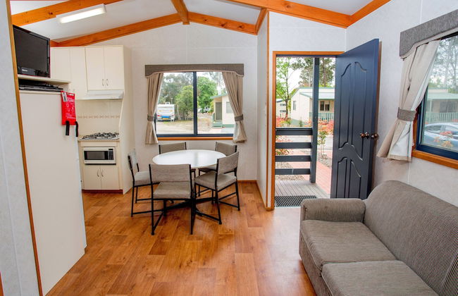 Albury Gardens Tourist Park - Photo 18