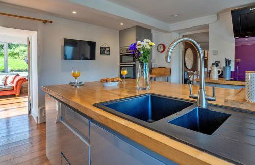 Finest Retreats - Heath Hills at Okehampton - Foto 15