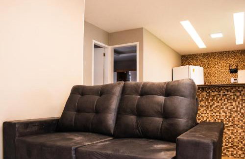 Casa moderna com jardim privativo - Foto 8